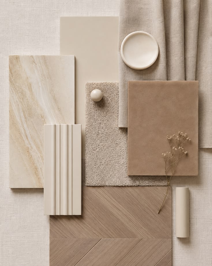 BY INTERIOR DESIGNERS