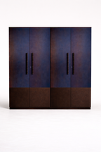 The Elemental Wardrobe
