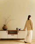 The Mist Tv Unit