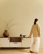 The Mist Tv Unit