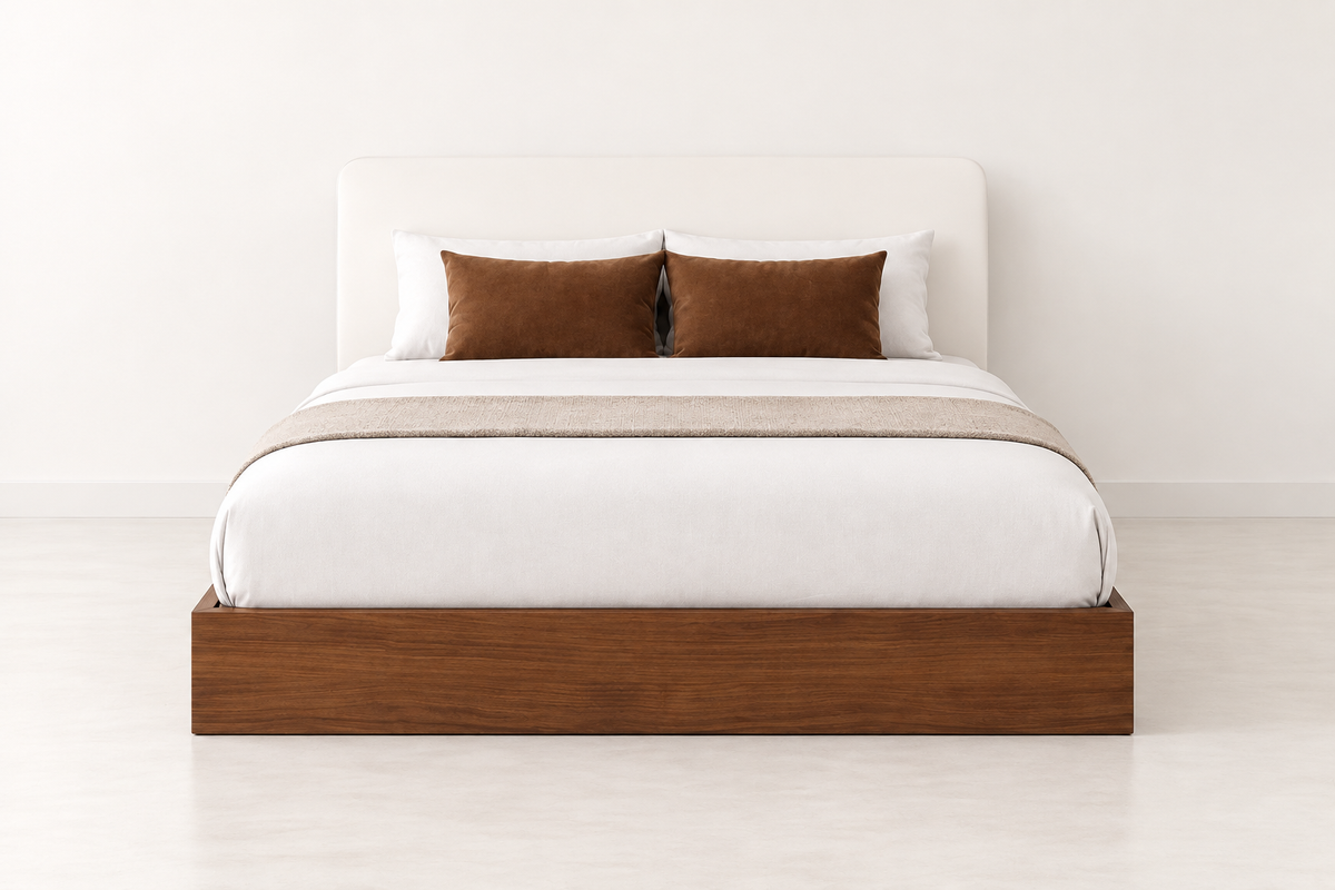The Mist Bed