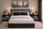 The Elemental  Bed