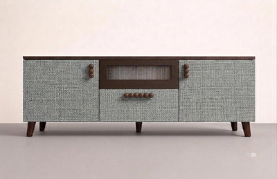 The Elemental Tv Unit