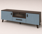 The Elemental Tv Unit