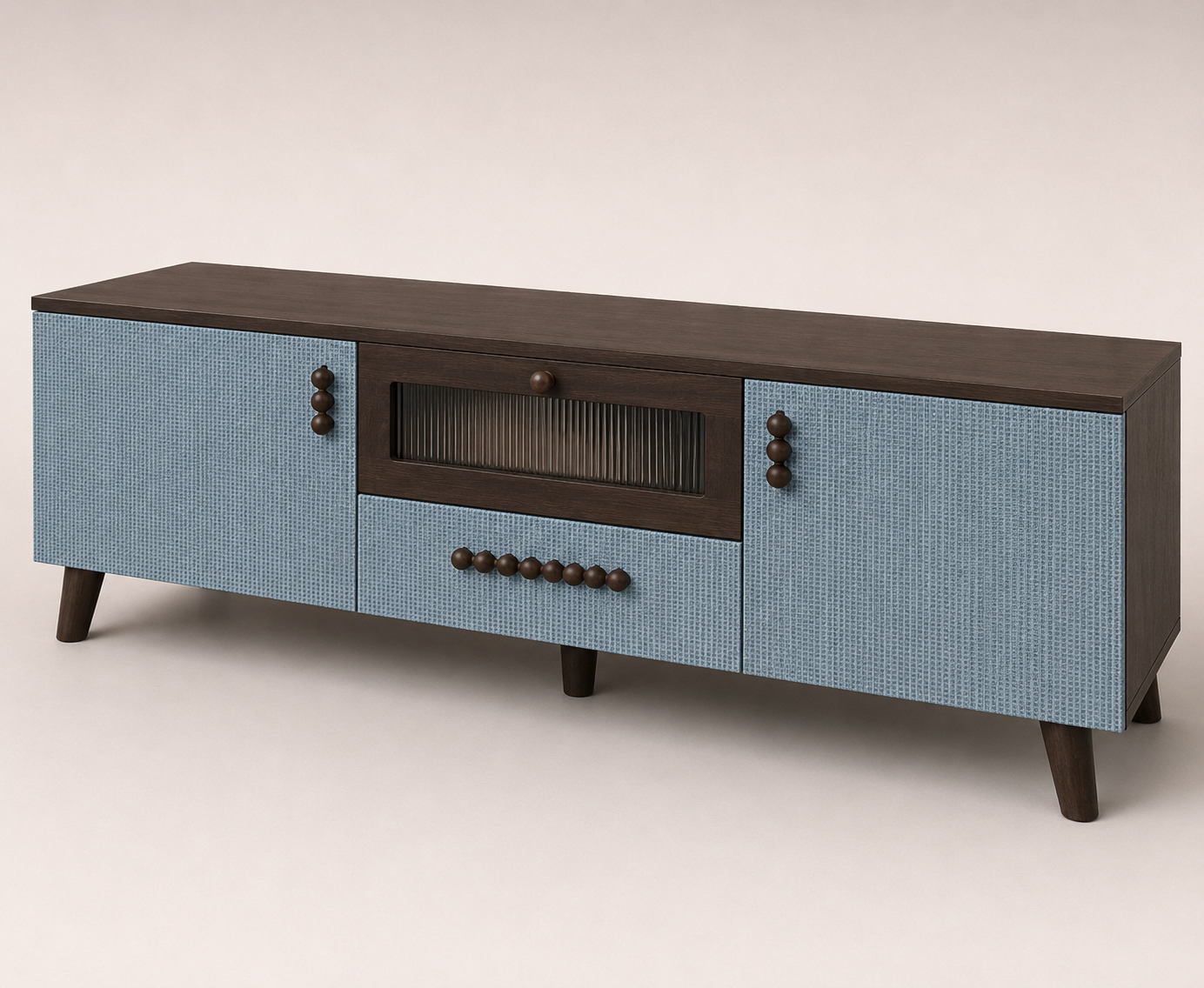 The Elemental Tv Unit