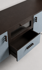 The Elemental Tv Unit