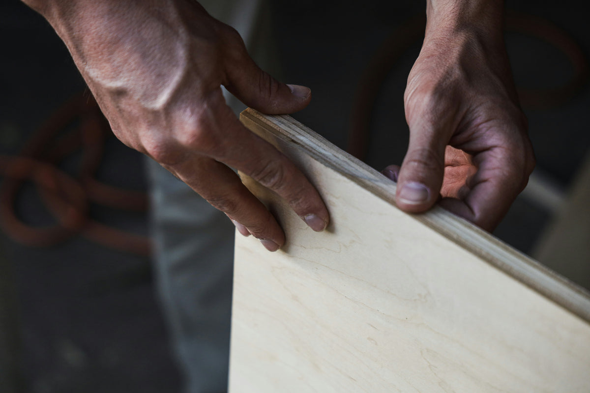 PLYWOOD