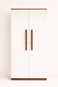 modern-white-wardrobe-2-door-wooden-handles