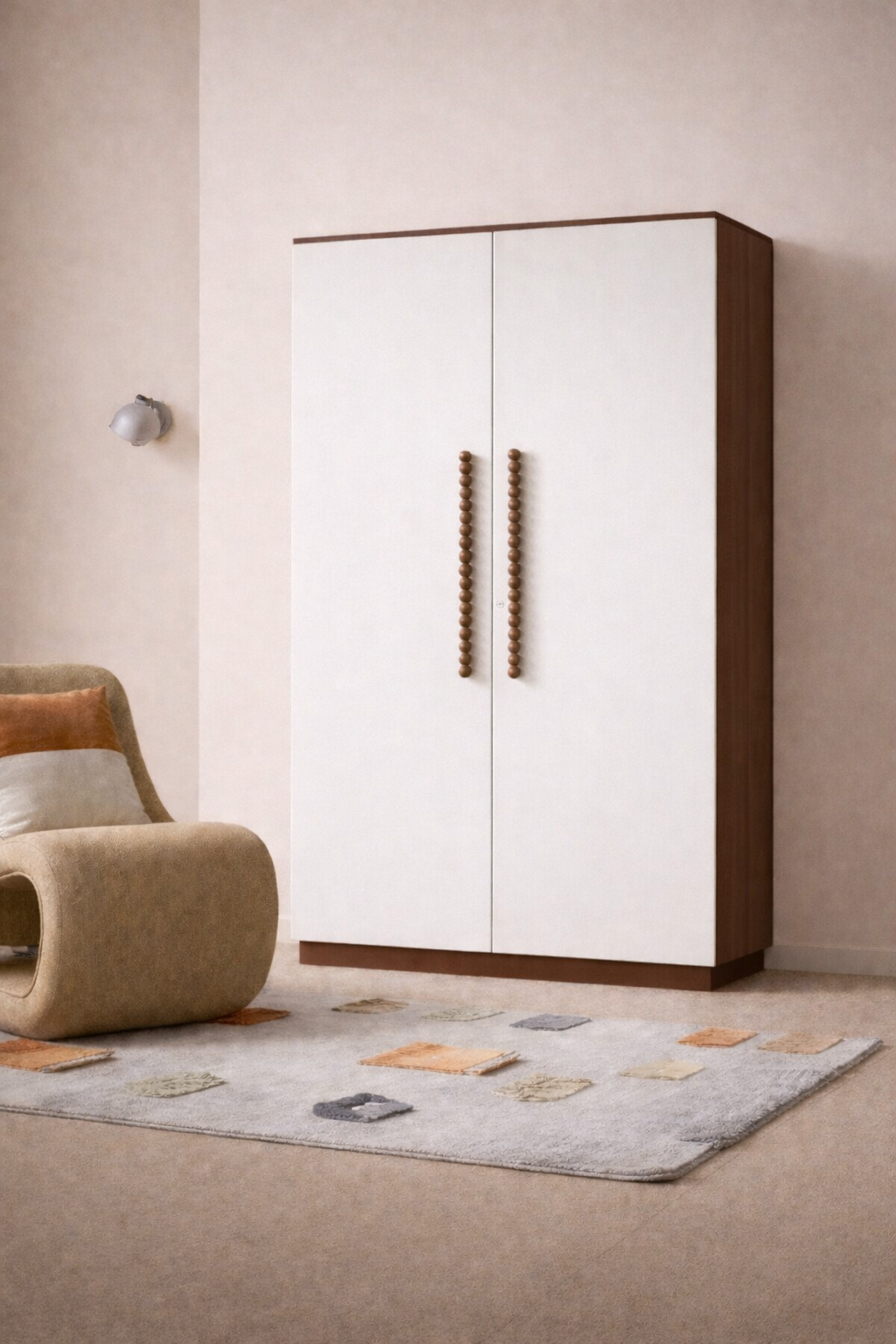 modern-white-wardrobe-wooden-handles-bedroom