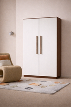 modern-white-wardrobe-wooden-handles-bedroom