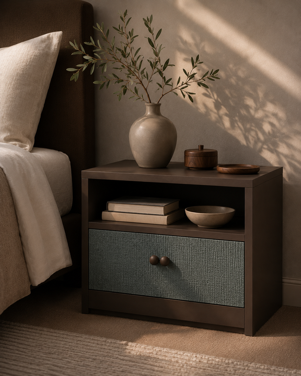 The Elemental Side Table