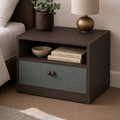 The Elemental Side Table