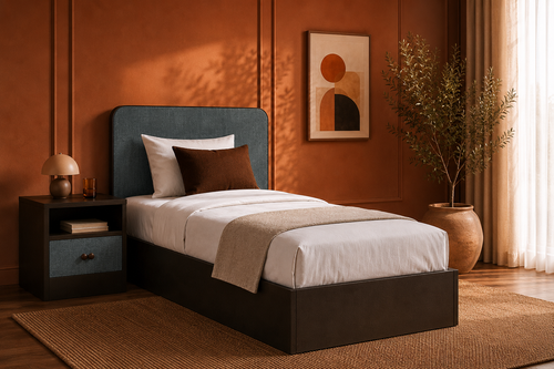 The Elemental  Bed
