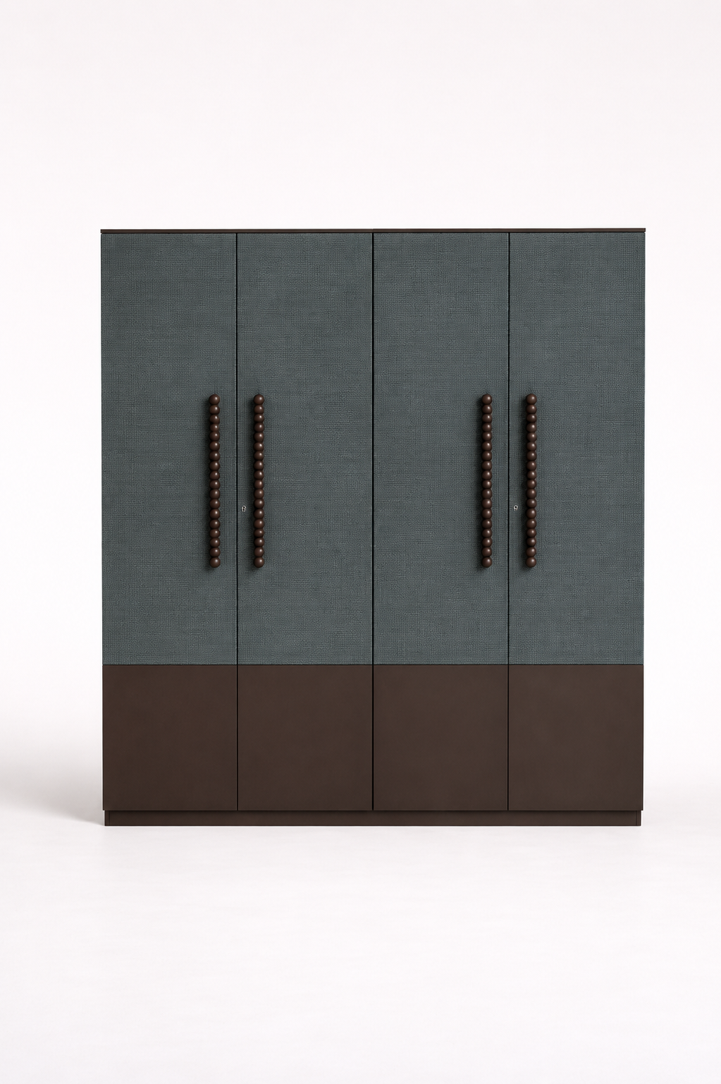 The Elemental Wardrobe