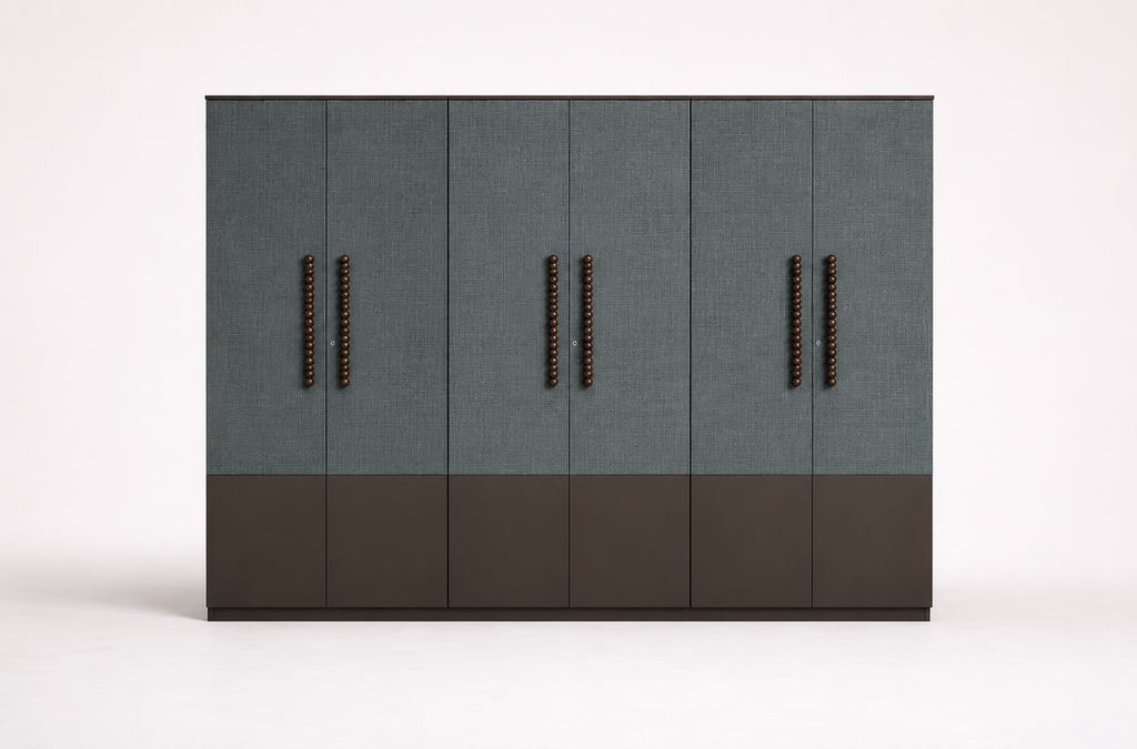 The Elemental Wardrobe