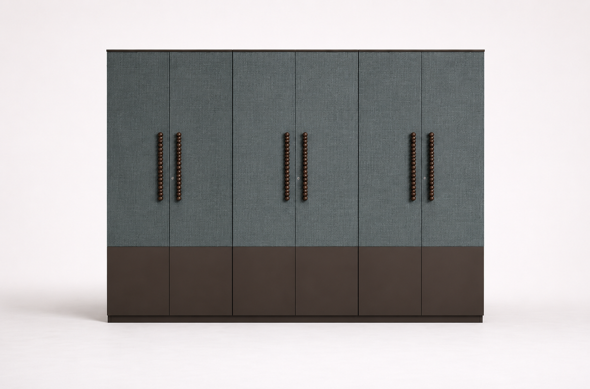 The Elemental Wardrobe