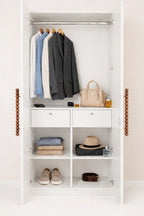 white-wardrobe-storage-layout-hanging-shelves-drawers